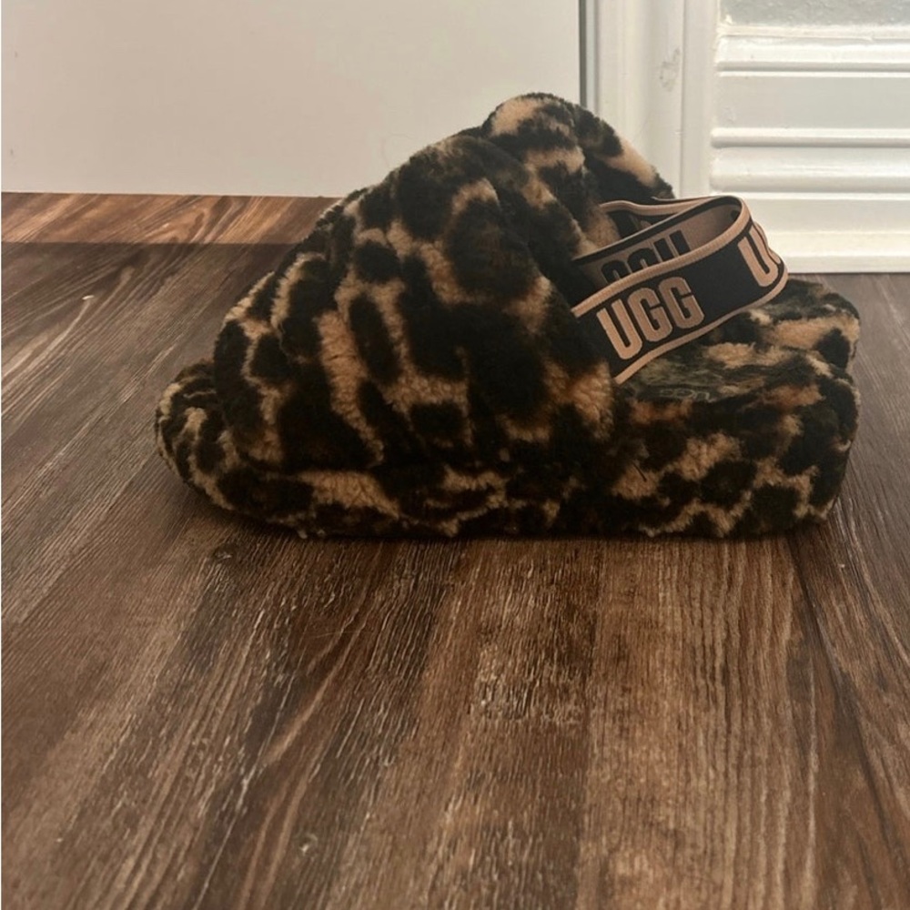 Ugg slippers